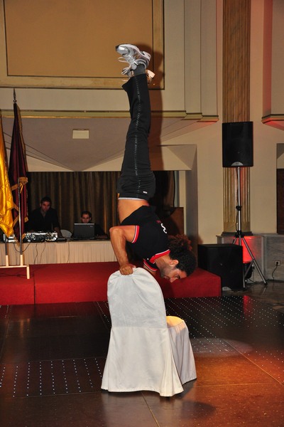 Lions Kaslik Leaders Dinner